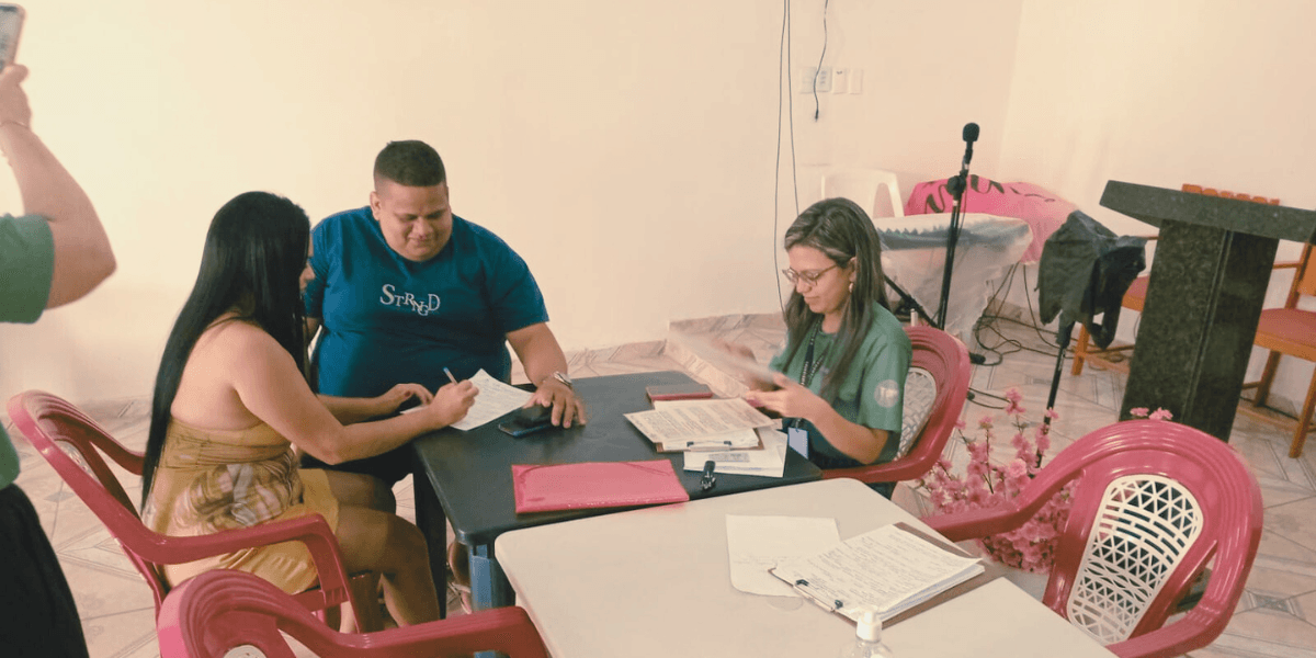 Projeto de habitação