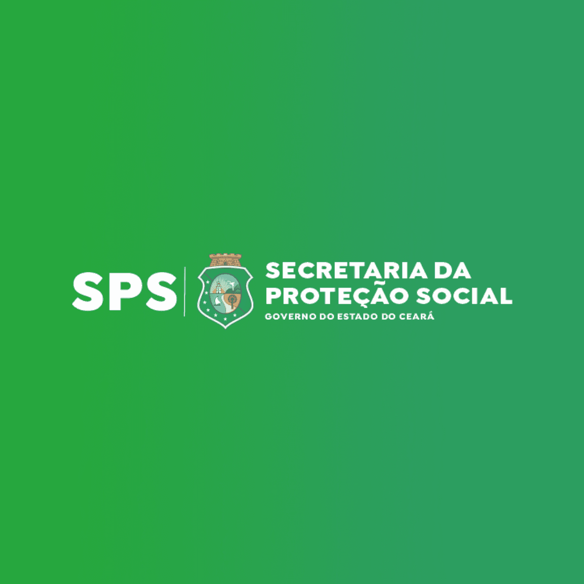 Secretaria da Proteção Social do Governo do Estado do Ceará